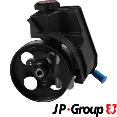 Hydraulic Pump, steering